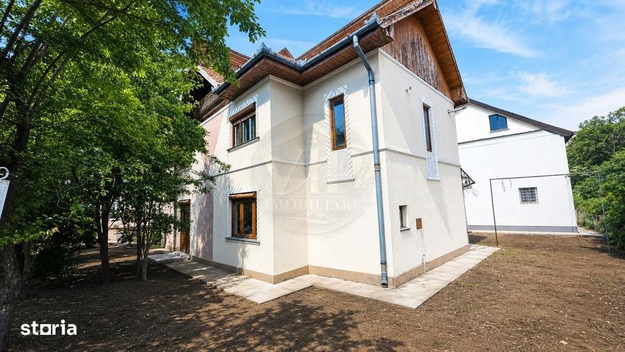 Casă cu 3 camere cu Teren 250 Mp în Ultracentral
