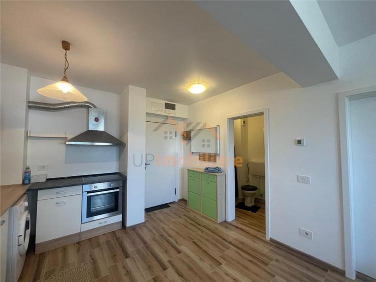 Apartament cu 2 camere decomandat în Lotus