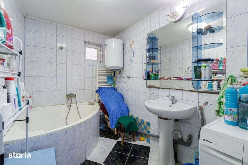 Casa 4 camere tramvai Progresul - 14