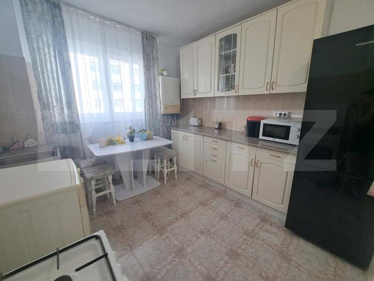 Apartament 2 camere, 52 mp, zona Micro 4 - 5
