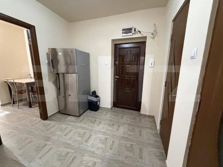 Apartament cu 2 camere decomandat, mobilat în Sud-Est