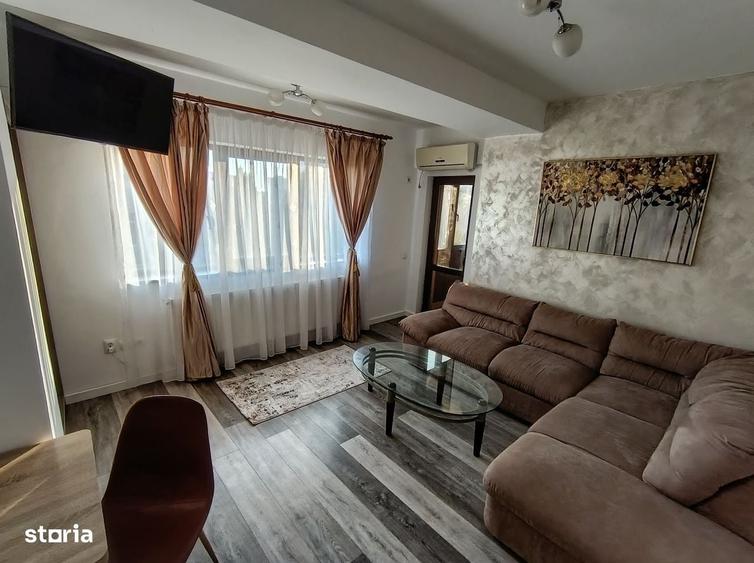 Apartament cu 2 camere în Titan