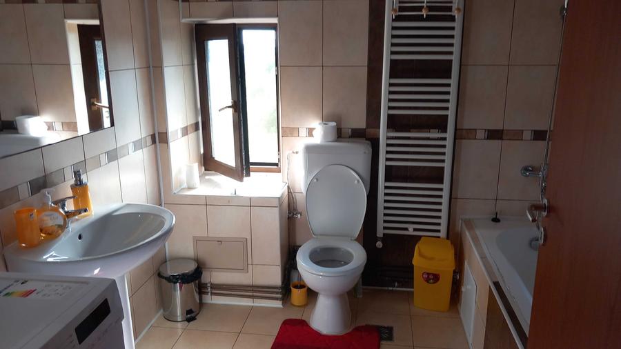 Casă cu 2 camere în Albești