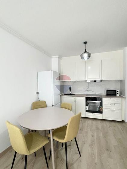 Apartament cu 2 camere la Adora Park, prima inchiriere - 5