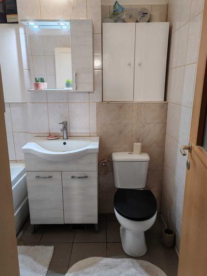 Garsonieră semidecomandată în Bartolomeu