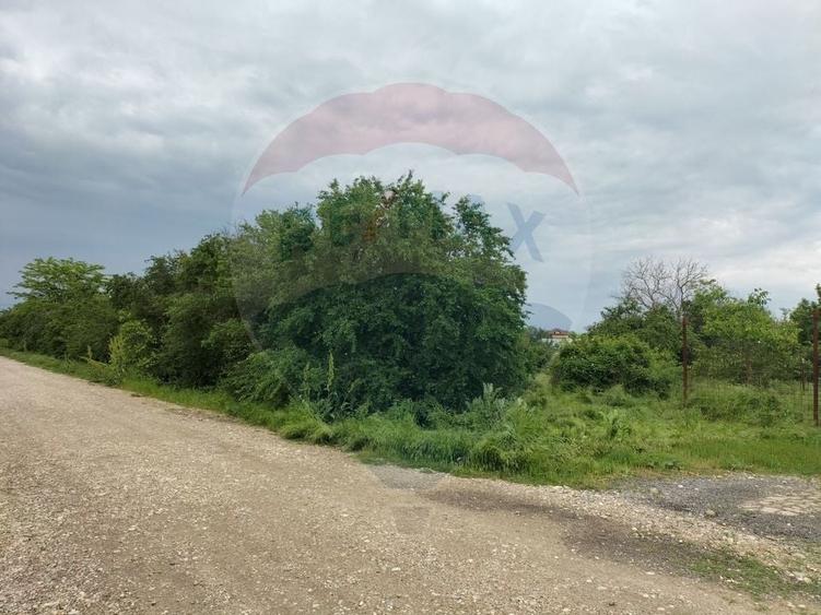 Teren Construcții intravilan de 3700 mp, în Gulia