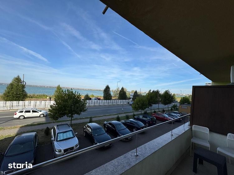 Apartament cu 2 camere în Nord