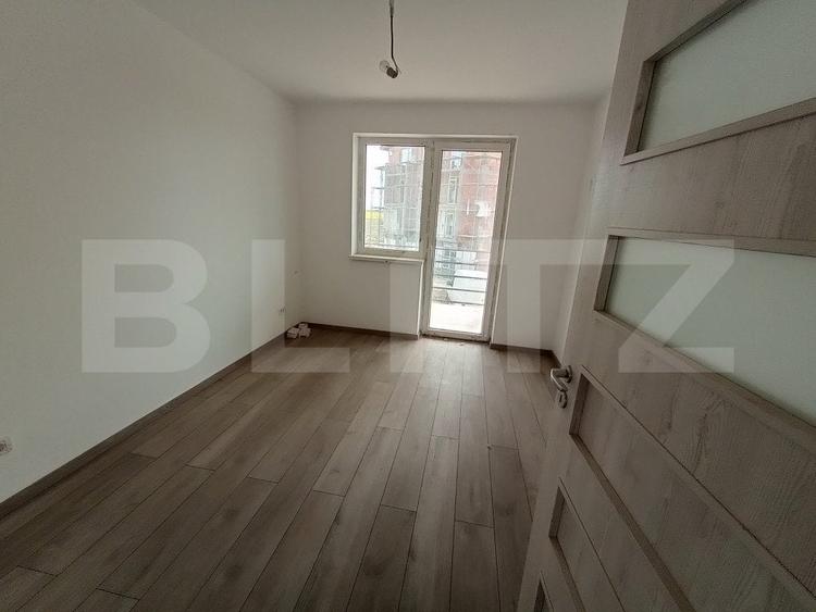 Duplex cu 4 camere cu Canalizare în Calea Urseni