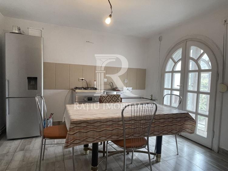 Oportunitate investitie  |  1259 mp  |  Zona Facliei  |  Oradea - 21