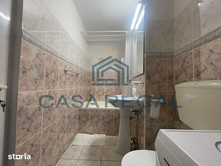 De vanzare apartament cu 1 camera, confort sporit, tip AN Lacul Ro?u - 3
