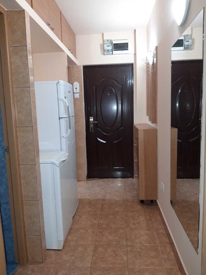 Apartament cu 2 camere semidecomandat în Fortuna