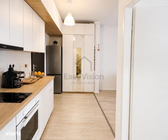 Apartament 2 camere | Plaza Residence | Sector 6 - 1