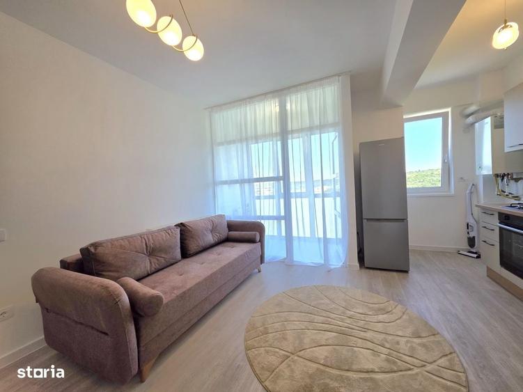 Apartament cu 2 camere în Central