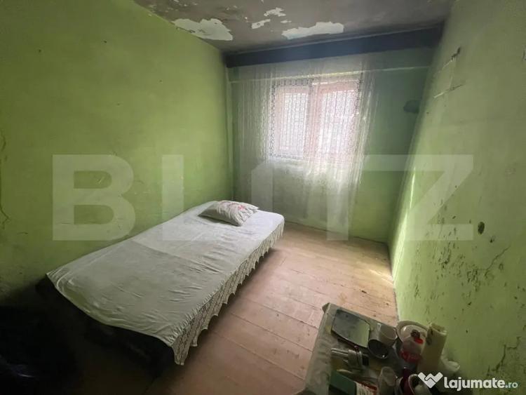 Garsonieră în Micro 9