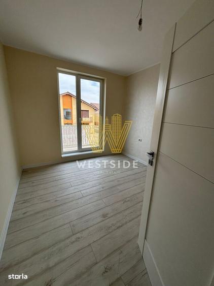 Apartament cu 4 camere în Giroc