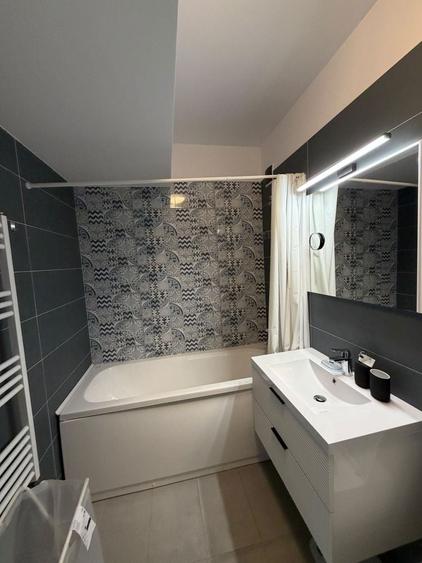 Apartament cu 3 camere în Pipera