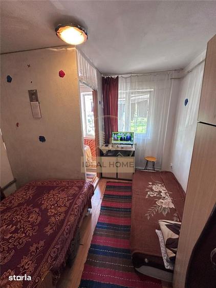 Garsonieră în Nicolina