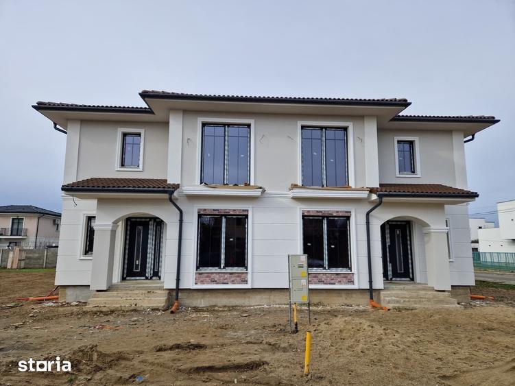 Casă cu 4 camere cu Teren 340 Mp în Ciarda Roșie