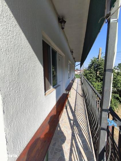 Casă cu Teren 250 Mp în Central