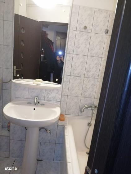 Garsonieră în Piața Centrală