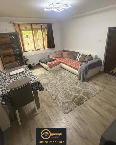 Casă cu 3 camere cu Teren 1400 Mp în Griviței