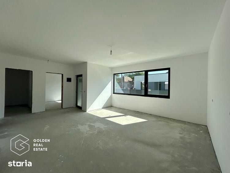 Casă cu 4 camere cu Teren 376 Mp în Vladimirescu