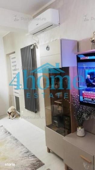 Apartament cu 2 camere în Mihai Bravu