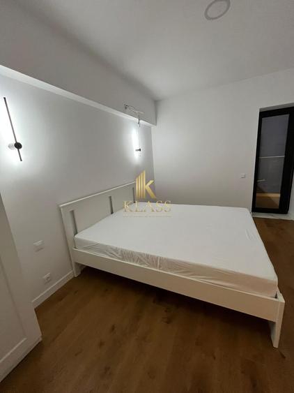 Apartament cu 2 camere decomandat, mobilat în Cotroceni