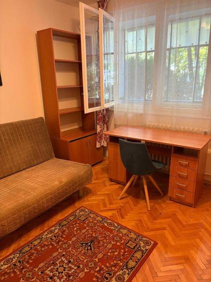 Apartament cu 2 camere nedecomandat în Gheorgheni