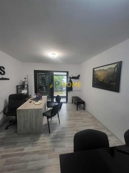 Spațiu comercial, de 100 mp, în Central