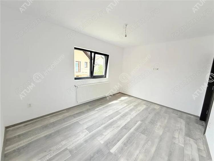 Apartament cu 2 camere în Sud