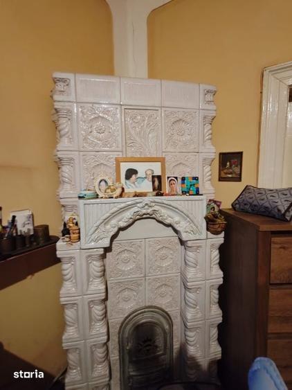 Casă cu 4 camere cu Teren 320 Mp în Orașul Vechi