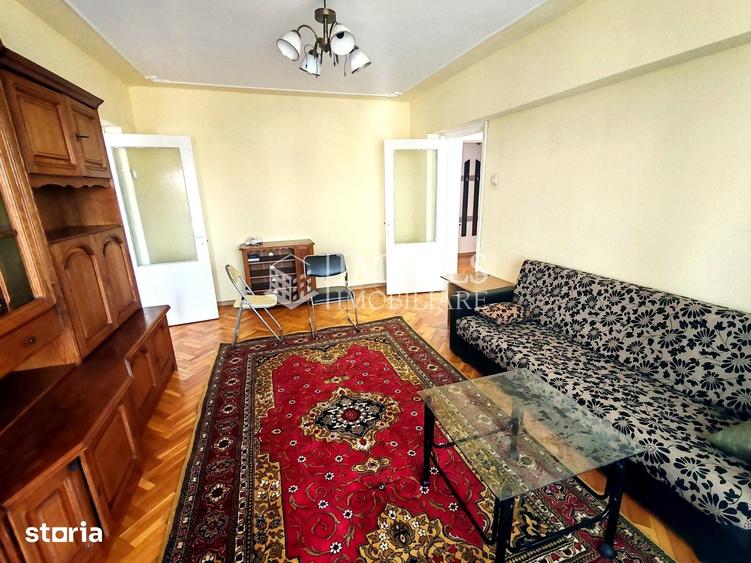Apartament 3 camere, 65 mp, 2 bai, Bd. ?tefan cel Mare 550 - 5
