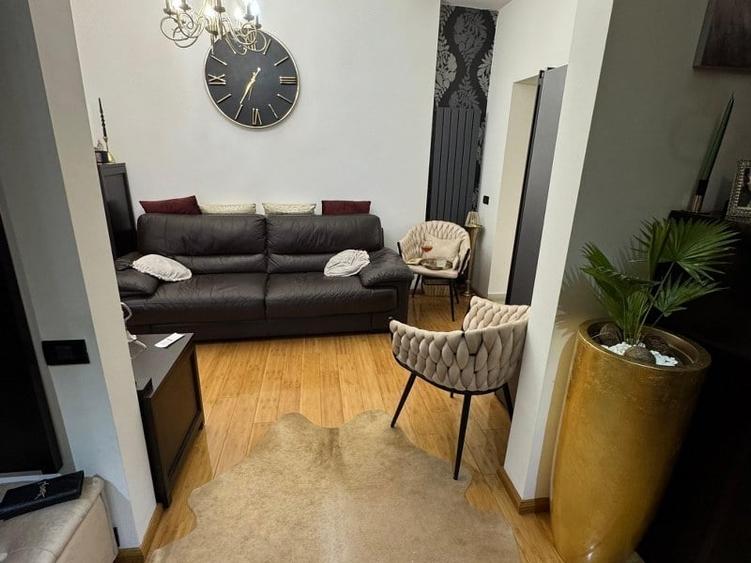 Vanzare Apartament 3 Camere deosebit –  Unirii Zepter adiacent - 5