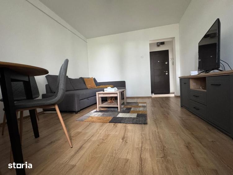 Apartament cu 2 camere în Central