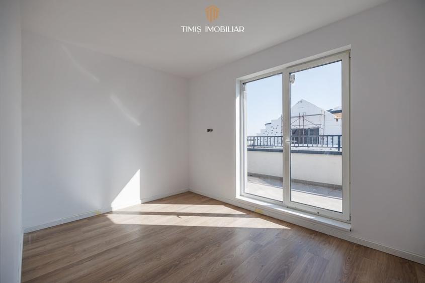 Apartament cu 3 camere decomandat în Freidorf