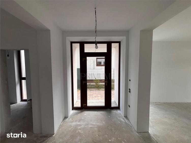 DUPLEX SPATIOS, MOSNITA NOUA, LOCATIE EXCELENTA, CURTE AMENAJATA - 7