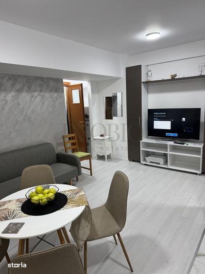 Inchiriere apartament 2 camere zona Floreasca - 1