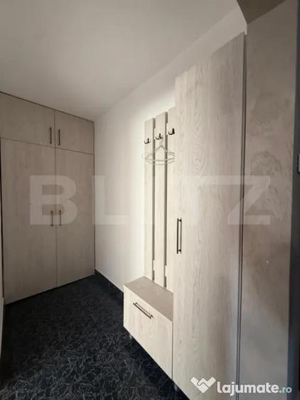 Apartament 2 camere, 56 mp, Piata Garii - 4