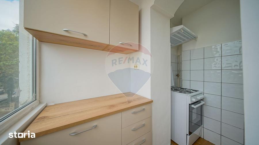 COMISION 0% | Garsoniera de inchiriat | Afi Mall | Pet-friendly - 3
