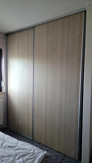 Garsonieră decomandată în Exterior Vest