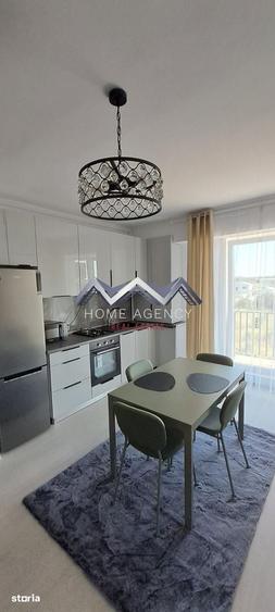 Apartament 2 camere | prima inchiriere | Otopeni central - 1