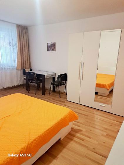 Garsonieră în Ultracentral