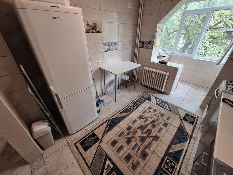 Apartament 2 camere BERCENI- metrou Pia?a Sudului - 4