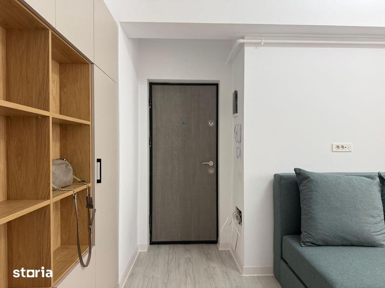 Apartament cu 2 camere în Tâncăbești