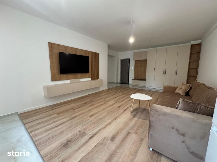 Apartament cu 2 camere în Bârnova