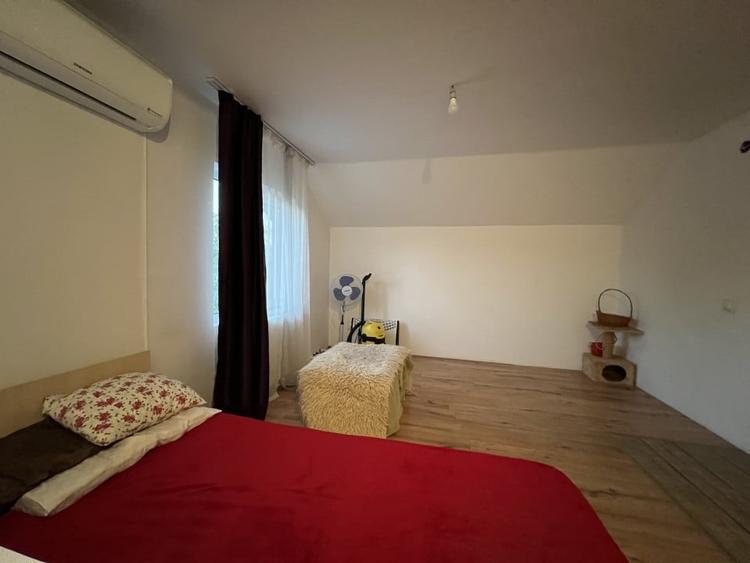 Casă individuală cu 4 camere cu Teren 505 Mp în Valea Călugărească