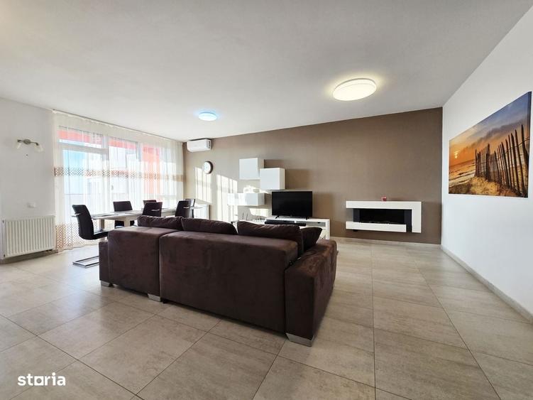 Apartament cu 3 camere decomandat în Micălaca