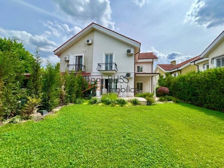 Casă cu 4 camere cu Teren 360 Mp în Iancu Nicolae