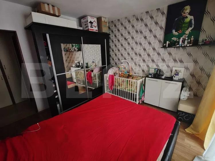 Apartament 2 camere, 50 mp, parcare, zona Someșului - 4